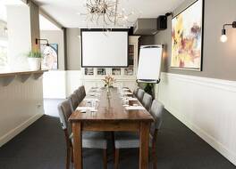 Hotel Parkzicht Eindhoven 写真