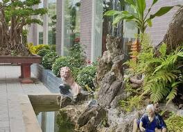 プー クオン ビーチ ホテル 写真