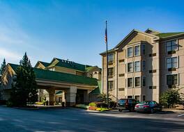 Hampton Inn & Suites Nashville/Franklin (Cool Springs)