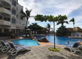 Costa Bonita Condominiums & Beach Resort - Primer planta 写真