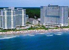 シー ウォッチ リゾート 写真