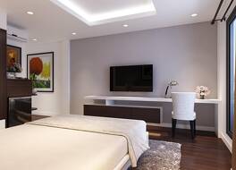 ハノイ ホテル ニア タンソンニャット エアポート 写真