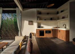 クアラ ロンボク 写真