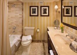 ワシントン デューク イン & ゴルフ クラブ 写真