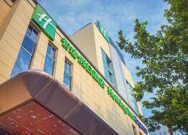 ホリデイ イン エクスプレス 西安 エインシェント タウン ウエスト by IHG (西安古城西智選假日酒店) 写真