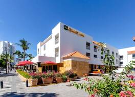 Quality Inn Mazatlan 写真