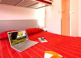 プルミエール クラッセ モンペリエ ウェスト - サン ジャン ドゥ ヴェダス 写真