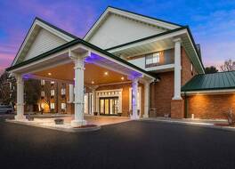 カントリー イン & スイーツ バイ ラディソン ジョーンズボロー ジョンソン シティ ウェスト テネシー 写真