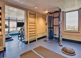 アイデン バイ ベスト ウェスタン クレルモンフェラン ホテル & スパ 写真