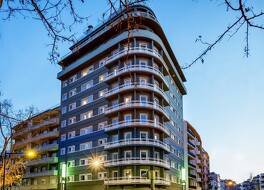 イビス スタイルズ リスボン セントロ リベルダーデ NE 写真