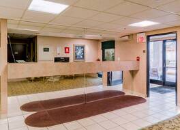 レッド ルーフ イン モアヘッド 写真