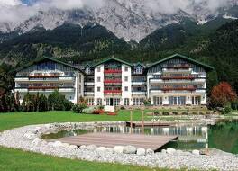 アルペンホテル シュペックバッハー ホフ