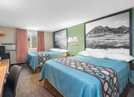 スーパー 8 バイ ウィンダム ピエール サウス ダコタ 写真