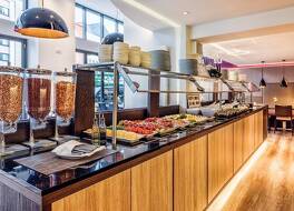 シティクラス ホテル レジデンス アム ドーム 写真