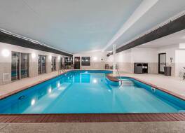 ウィンゲート バイ ウィンダム ボーリング グリーン 写真