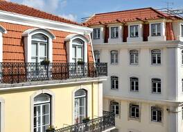 ブラウンズ セントラル ホテル 写真