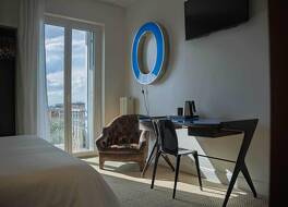 ブティックホテル トリエステ 写真