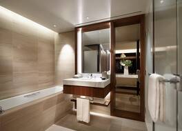 ソウル新羅ホテル 写真