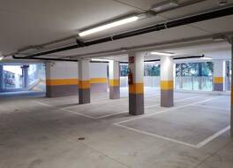 ノボ ホテル ロッシ 写真