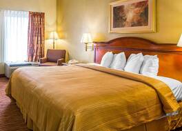 クオリティ イン グッドレッツビル 写真