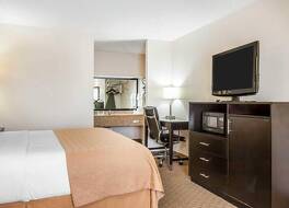 クオリティ イン サバンナ サウス 写真