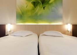 Ibis Styles Paris Roissy Cdg Hotel 写真