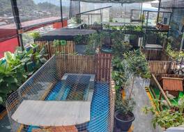 ホテル フォルトゥナグランデ ジェンベル 写真