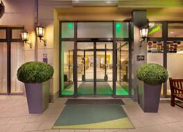 ホリデイ イン ニュルンベルク シティ センター バイ IHG 写真