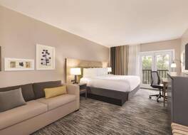 カントリー  イン & スイーツ バイ  ラディソンセバービル コダック テネシー 写真