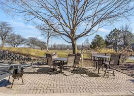 エクステンデット ステイ アメリカ セレクト  スイート シカゴ バーノン ヒルズ リン 写真