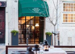 Dear Lisbon- Bordalo House 写真