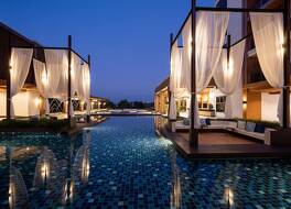 ラグーナ グランド ホテル アンド スパ 写真