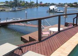 Saltwater Villas - Pet Friendly Accommodation 写真