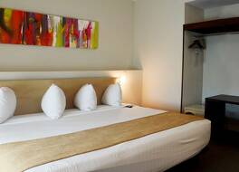 Hotel Hex Estelí 写真