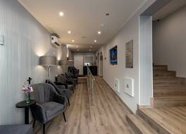 ディニャ リスボン ホテル 写真