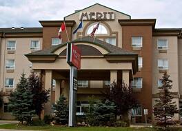 Merit Hotel & Suites