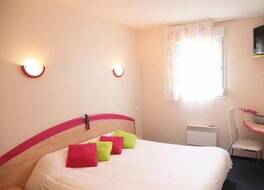 B&B ホテル オリヤック ル リオラン 写真