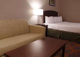 ベイモント バイ ウィンダム オファロン セント ルイス エリア 写真