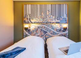 Ibis Styles Lyon Croix Rousse 写真