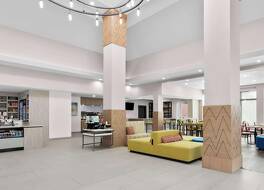 ヒルトン ガーデン イン レキシントン ジョージタウン 写真