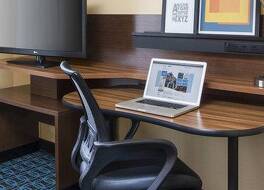 フェアフィールド イン & スイーツ ペルー 写真