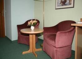 ホテル アム ハウプトバーンホフ 写真