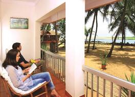 ビーチ & レイク アーユルべディック リゾート 写真