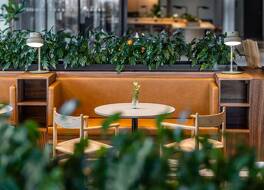 Clarion Hotel Copenhagen Airport 写真