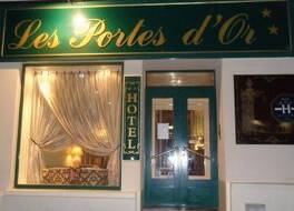 レ ポルト ドール