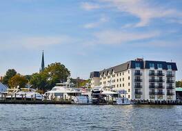 Annapolis Waterfront Hotel, Autograph Collection 写真