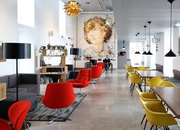 ホテル コンヴェント ドゥー サルヴァドール 写真