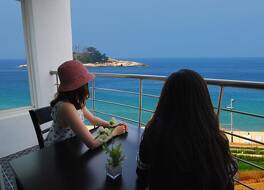 Sockcho Haeteuneun House Pension 写真