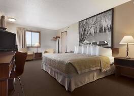 スーパー 8 バイ ウィンダム スー フォールズ / 41st ストリート 写真