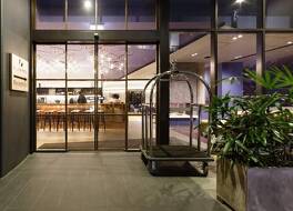 アルファ モザイク ホテル フォーティドュード バレー ブリスベン 写真